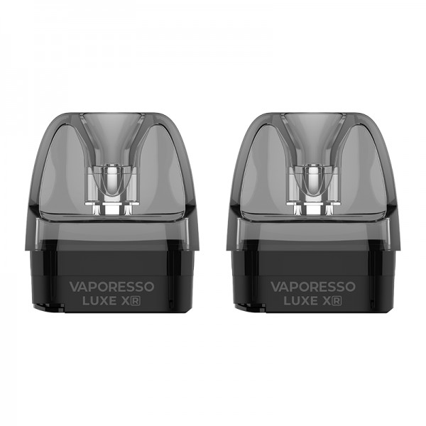 Pod Vaporesso Luxe XR/XR MAX New-DTL 2pz